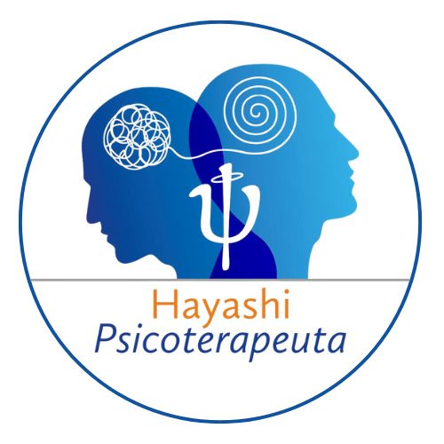 Hayashi Psicoterapeuta